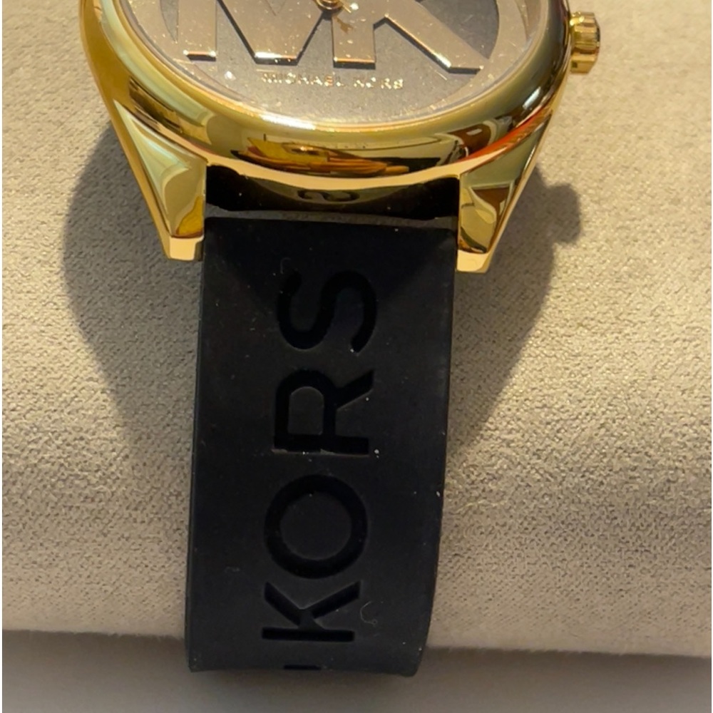 🟢SEND OFFERS🟢🆕🌺MICHAEL KORS JANELLE Watch🌺 - Picture 10 of 14